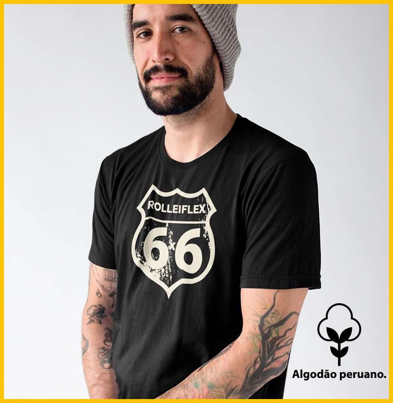 Rolleiflex 6x6 Premium