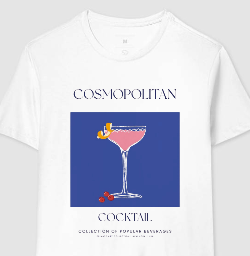 Cosmopolitan 