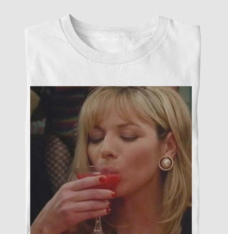 I love you, but I love me more