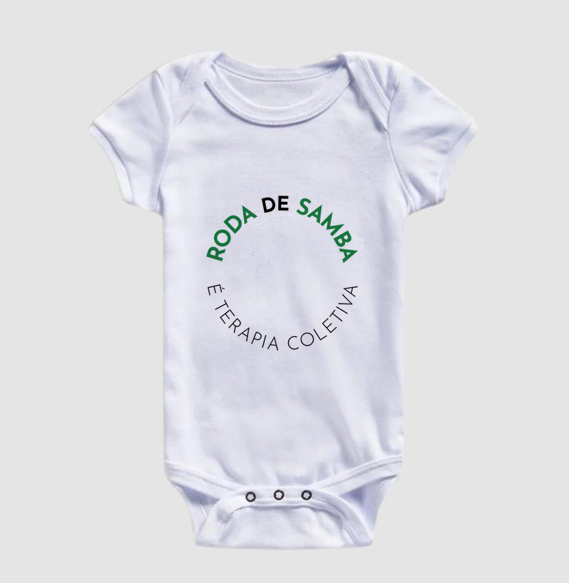 Roda de Samba é Terapia Coletiva