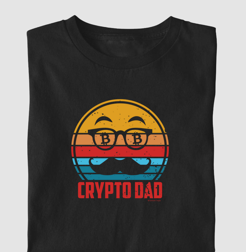 Crypto Dad