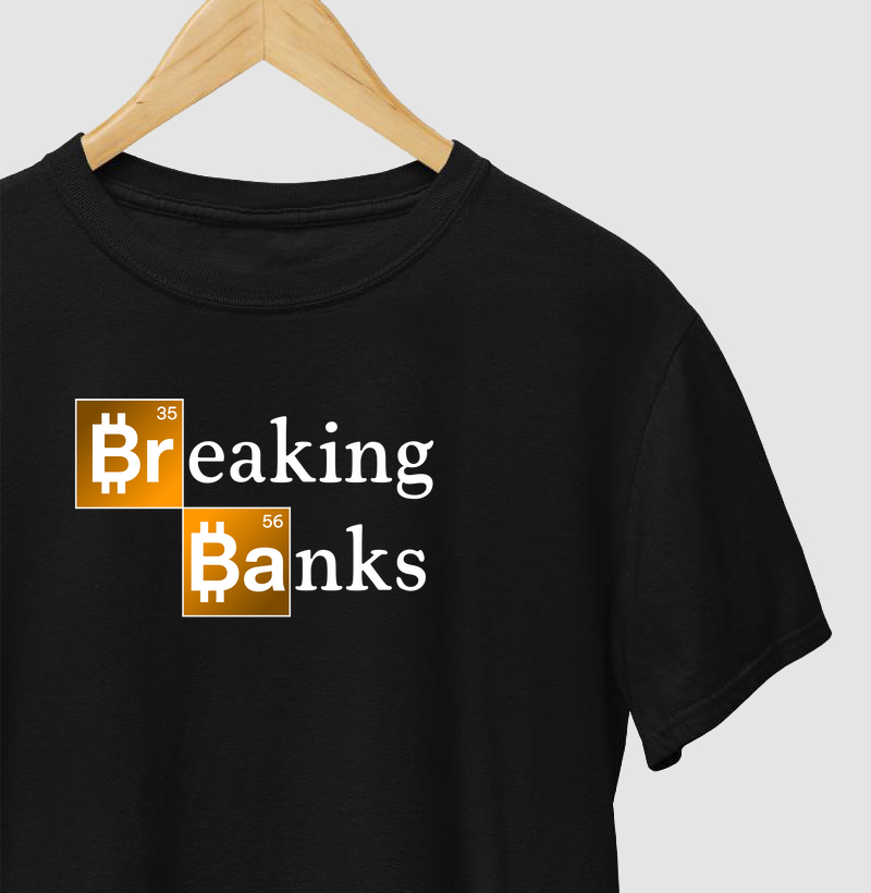Breaking Banks