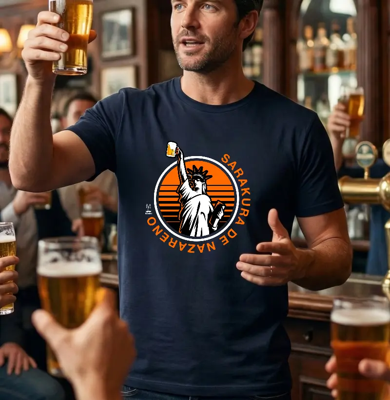 Sarakura de Nazareno