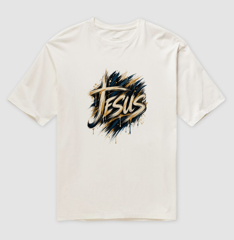 Yeshua Hamashiach