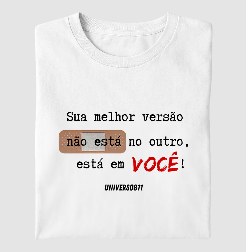 MELHOR VERSÃO