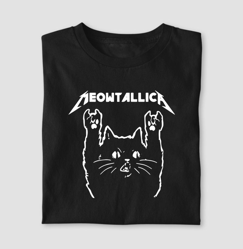 MEOWTALLICA