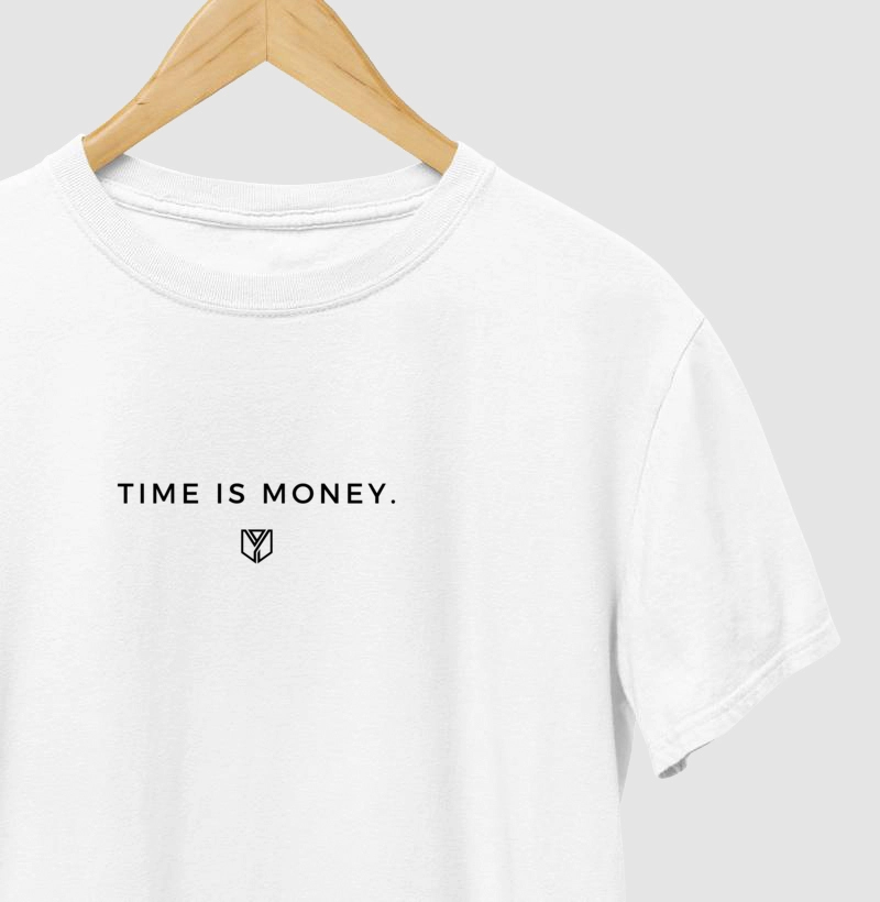 Time is Money