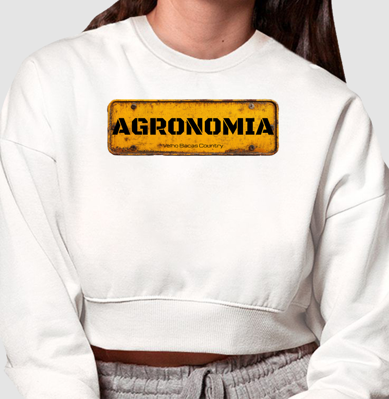 Agronomia