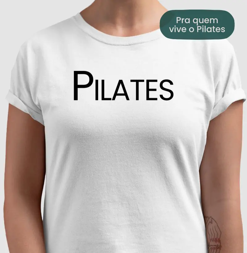 Pilates Elegance