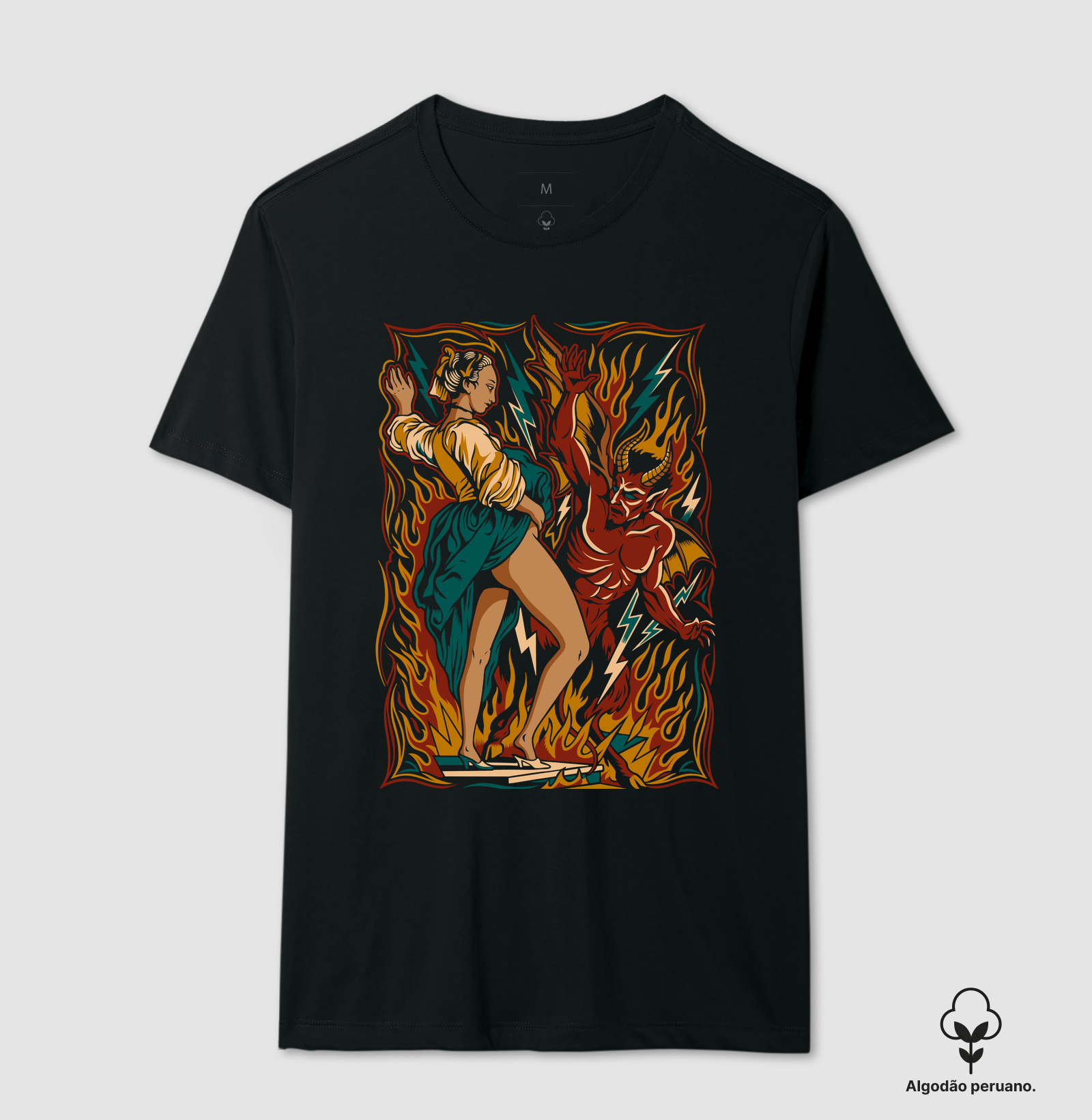 Camisa 0