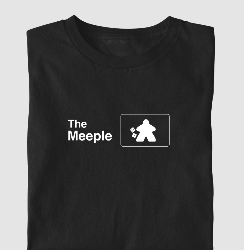 The Meeple