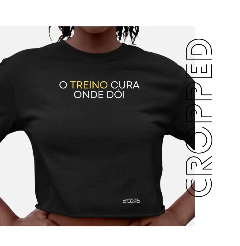 O treino cura onde dói 2