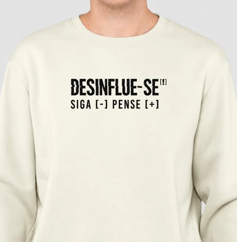 SIGA [-] PENSE [+]