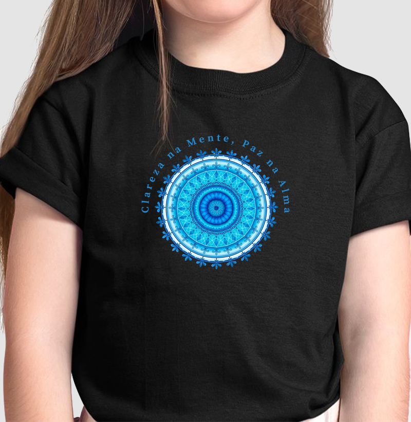 Clareza na Mente, Paz na Alma