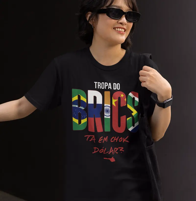 Tropa do BRICS