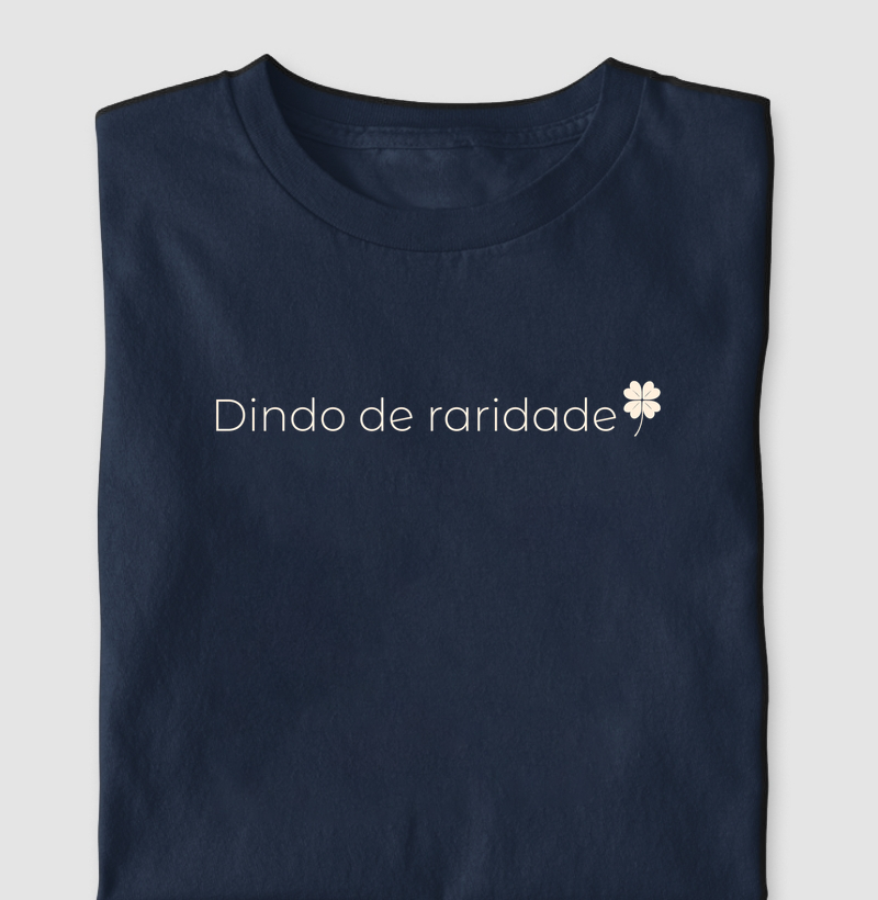 Dindo de Raridade