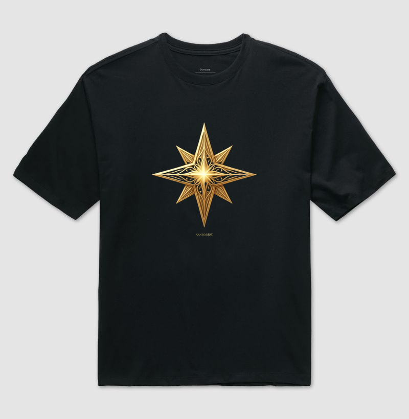 Estrela de Iemanjá — Luz do Mar