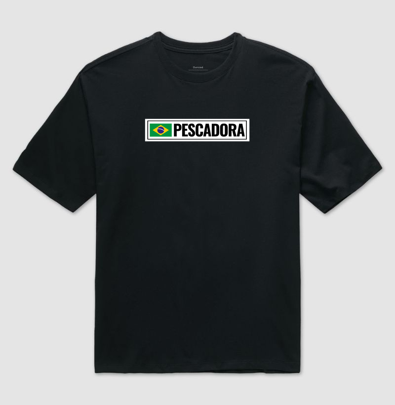Pescadora Brasil