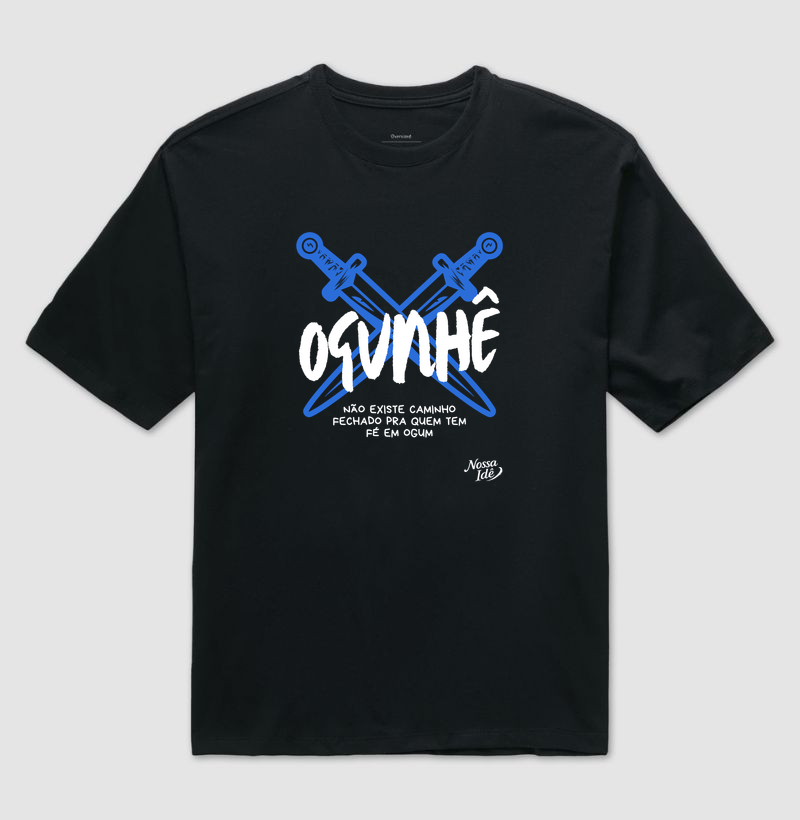 Ogunhê!