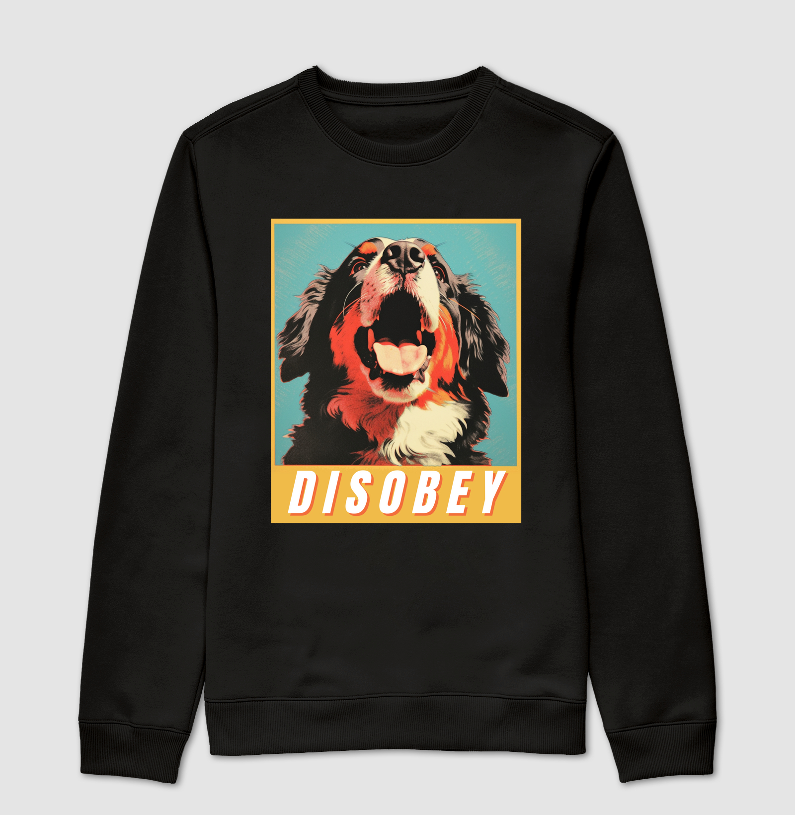 Disobey