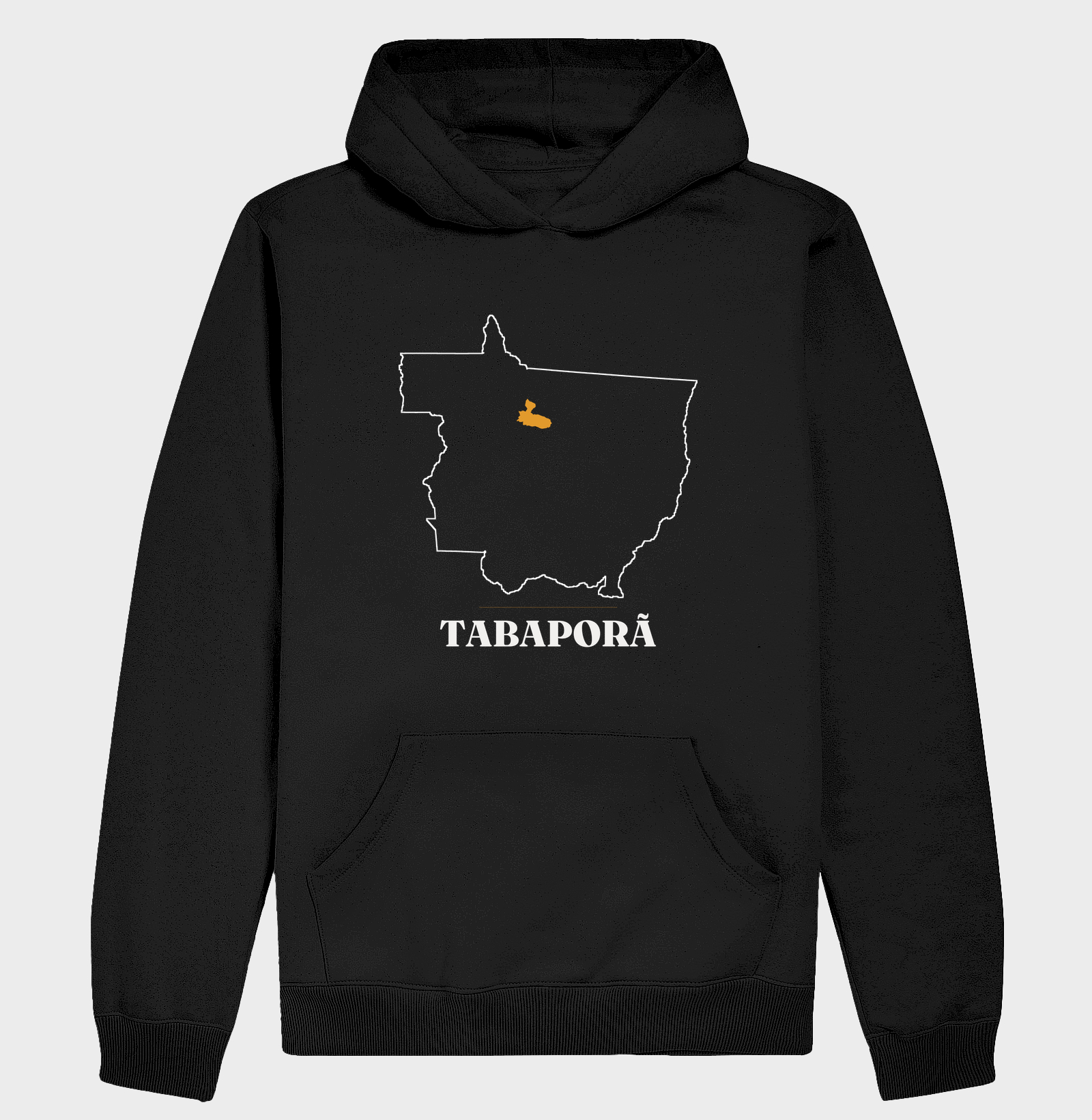 Tabaporã | Traço MT