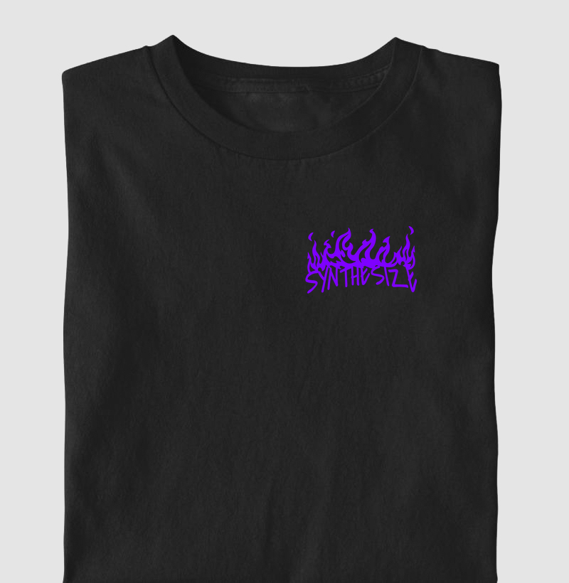 SYNTHESIZE ON FIRE