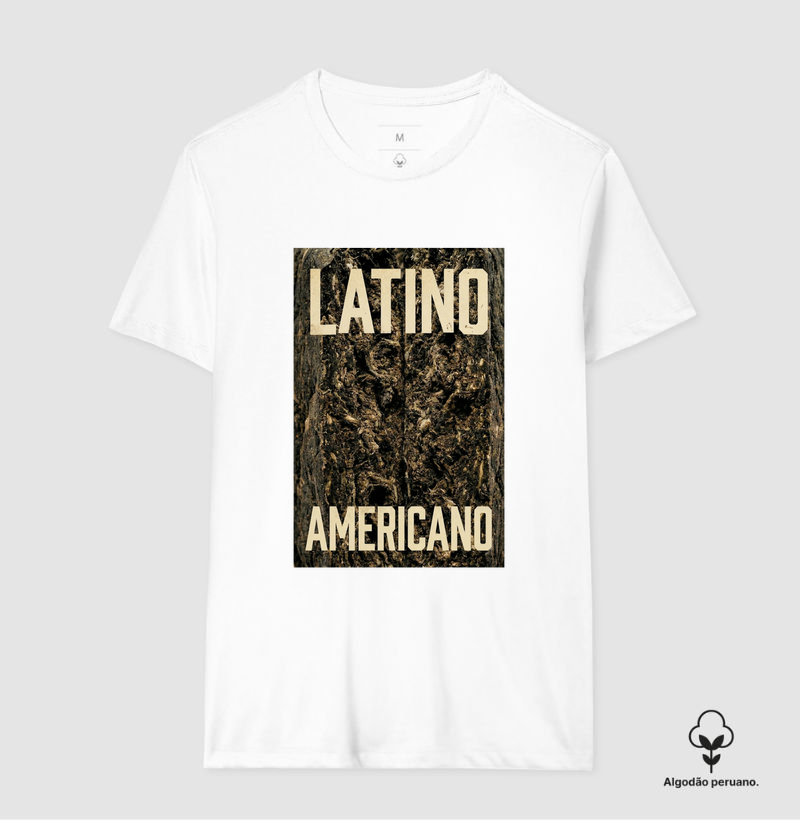 Latino Americano - Pren da Massa