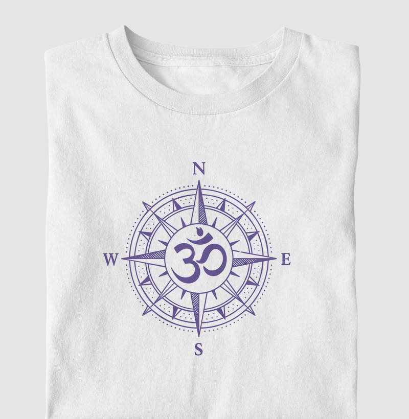 Rosa dos Ventos  - Minha Alma Tem Direção