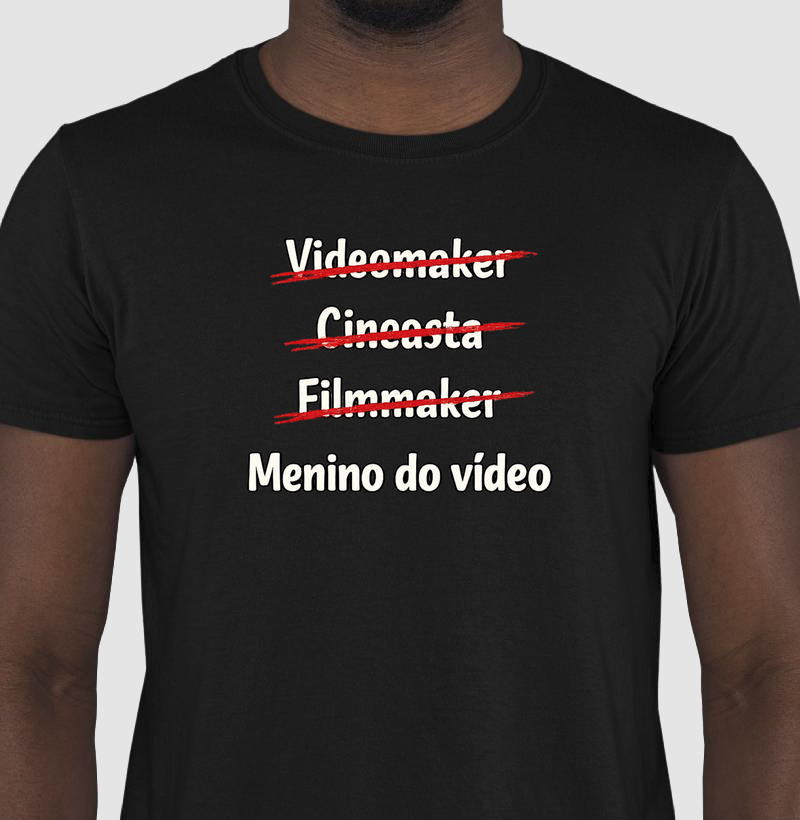 MENINO DO VIDEO