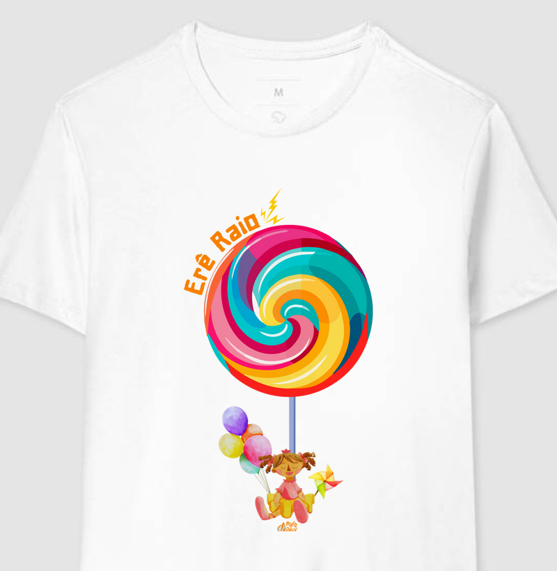 Erê Raio Maria Patuá