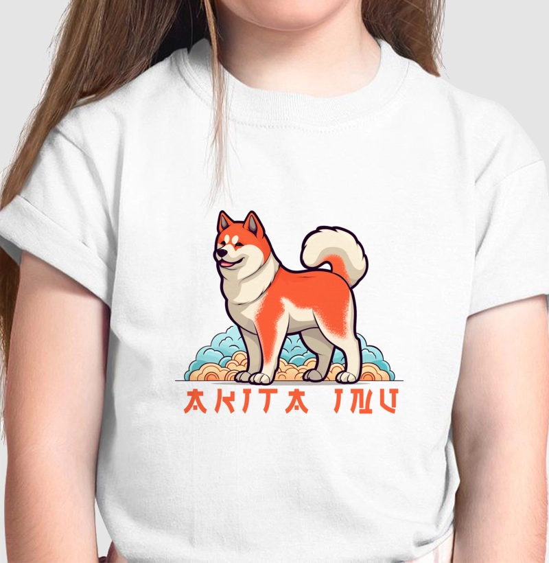 Akita Inu Ai