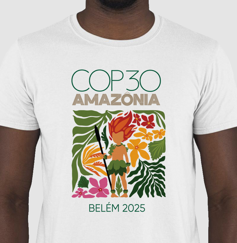 COP 30 CURUPIRA