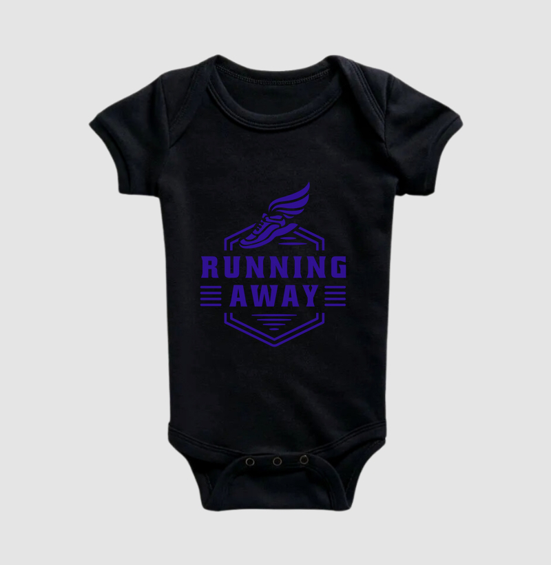 Running Away