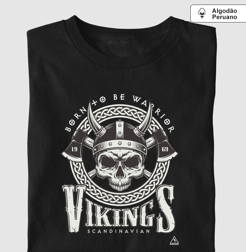 Vikings mod.03