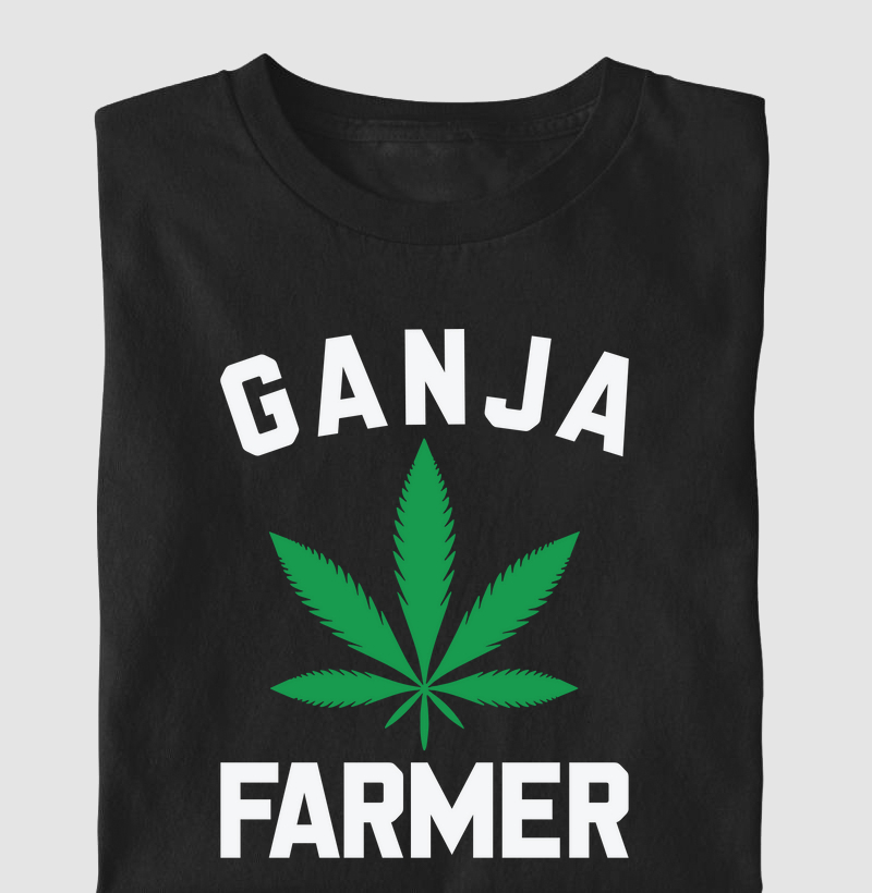 Ganja Farmer