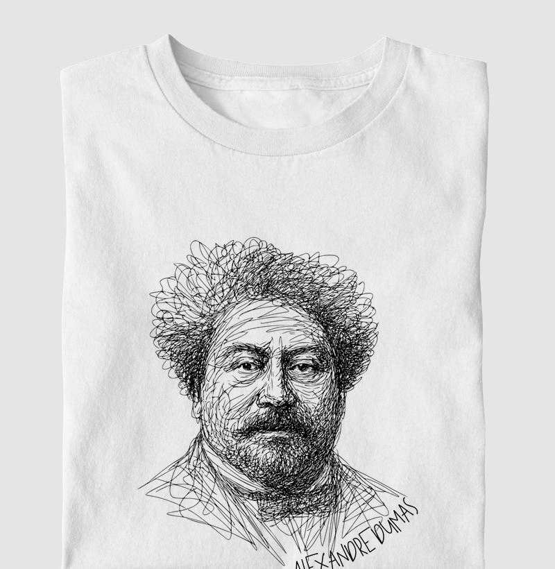 Alexandre Dumas
