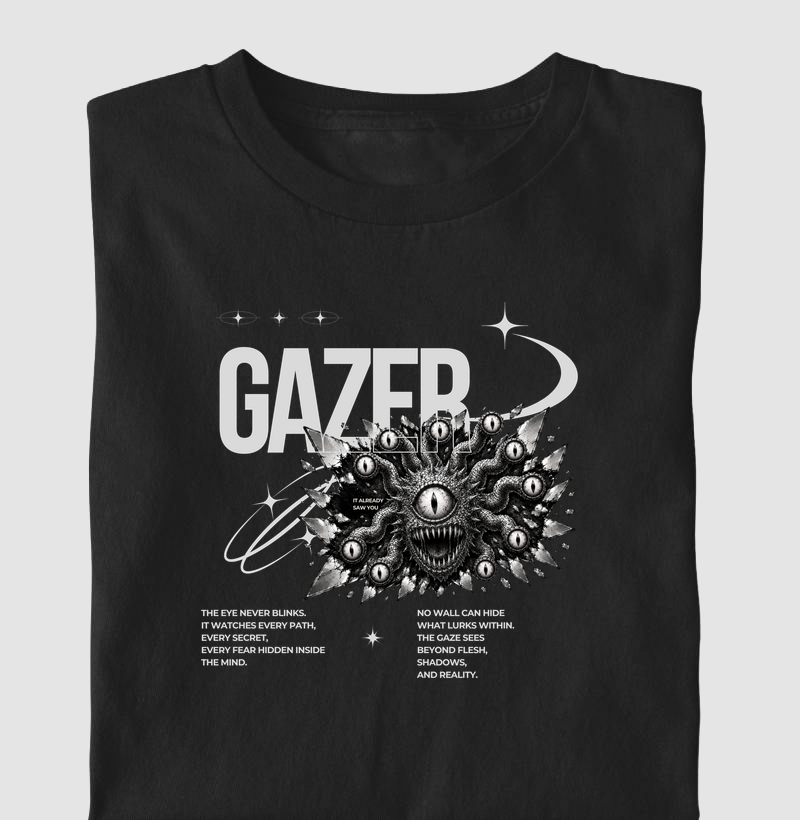 Gazer