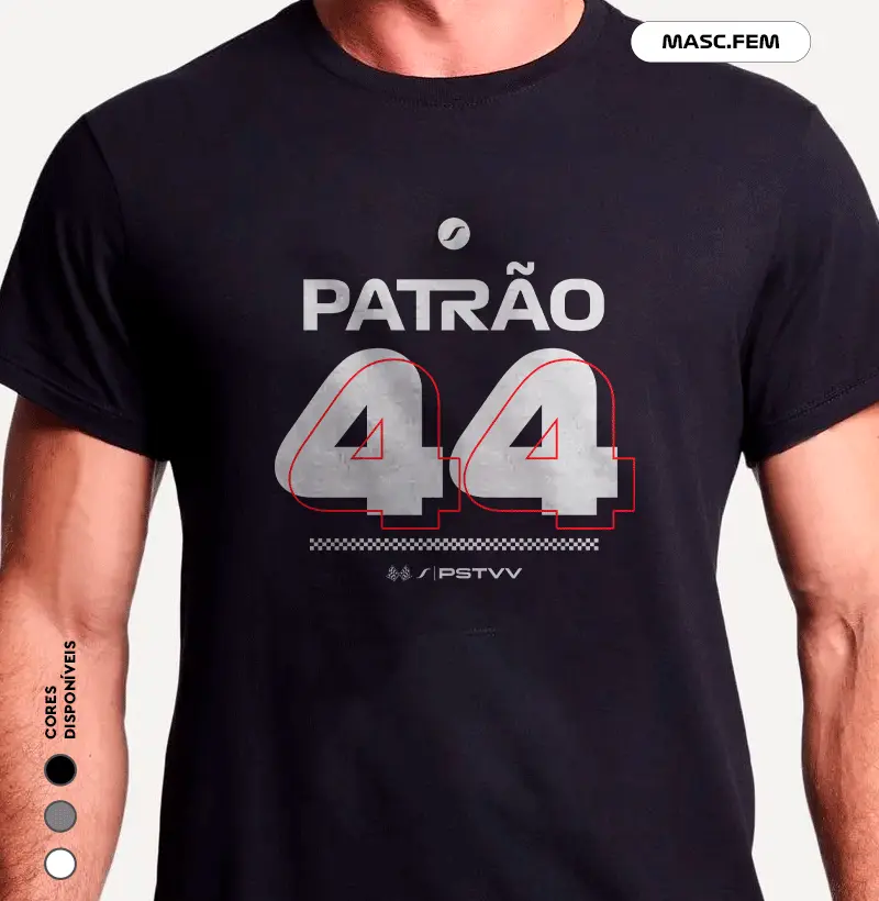 Patrão 