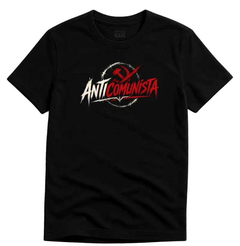 Anticomunista