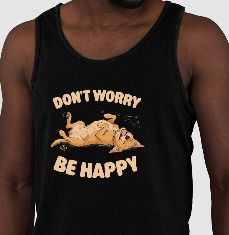 Don't Worry, Be Happy - Regata