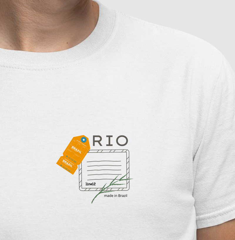 PASSAPORTE RIO (MENOR)