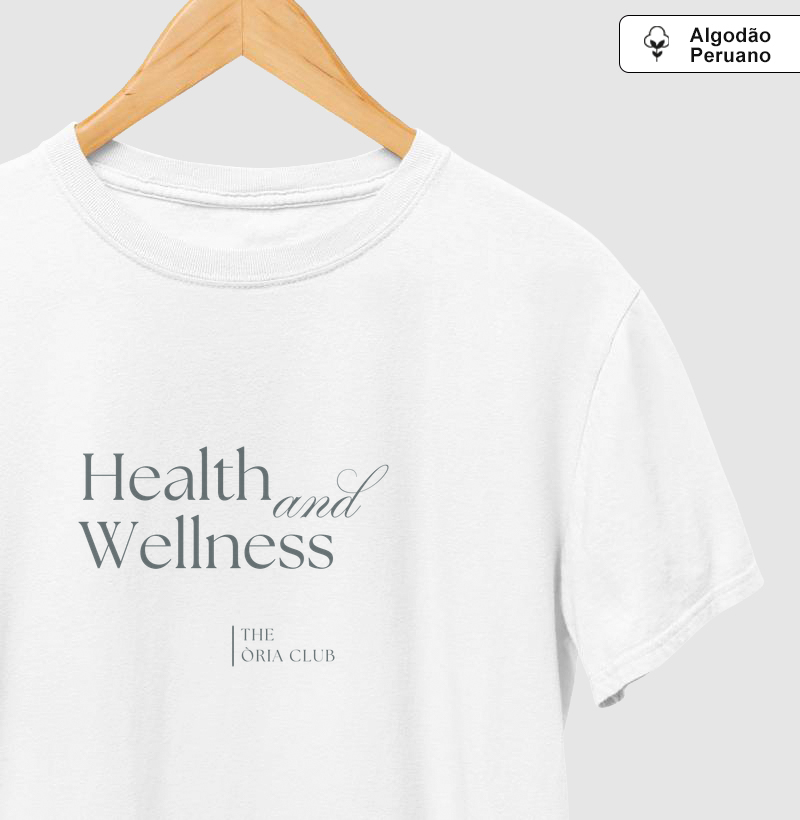 Health and wellness