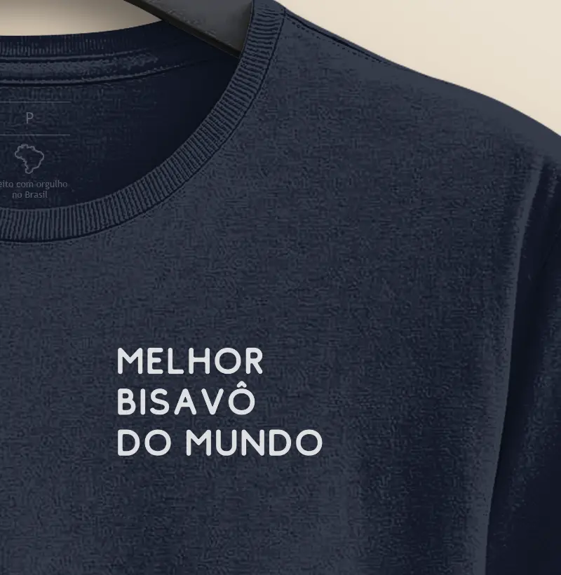 Melhor bisavô do mundo