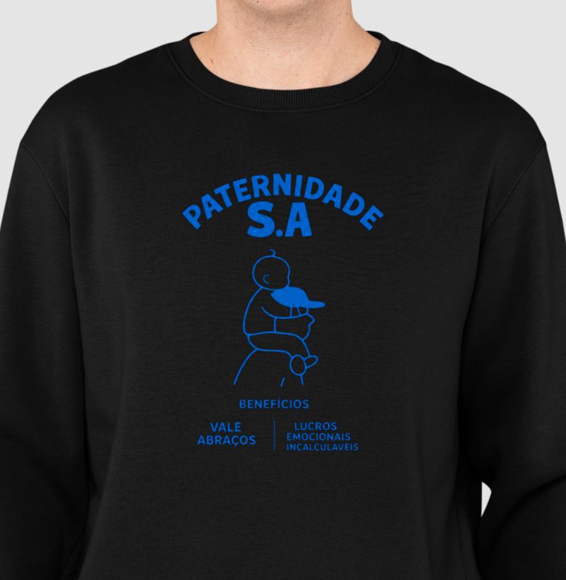 Paternidade S.A.