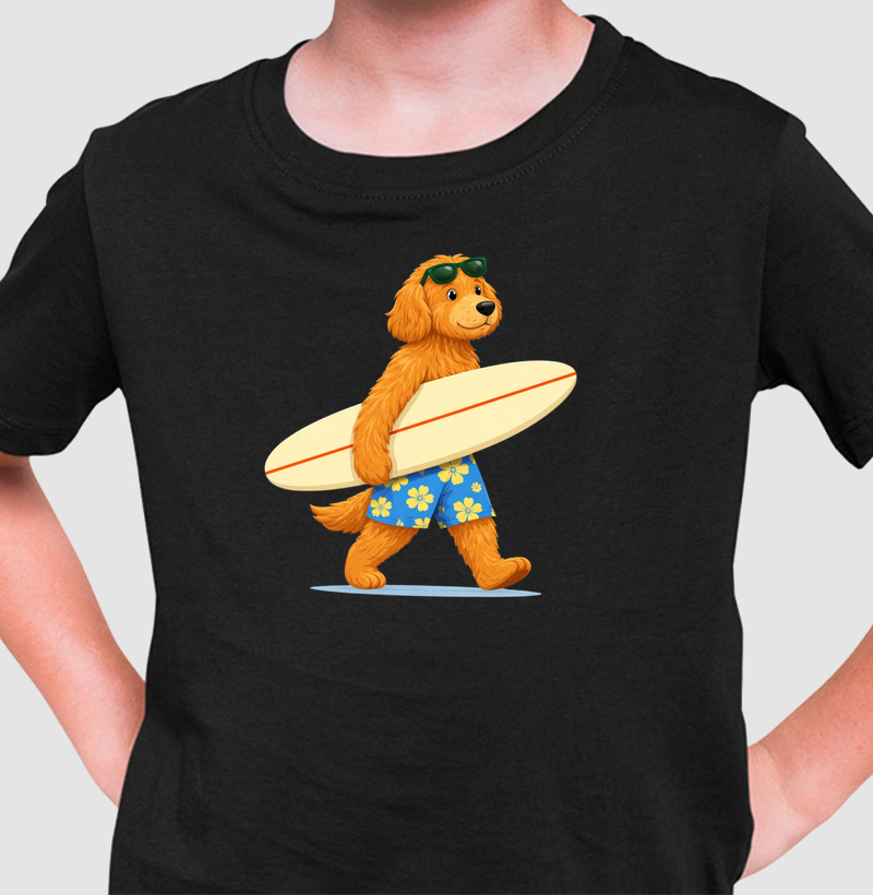 Surf Dog