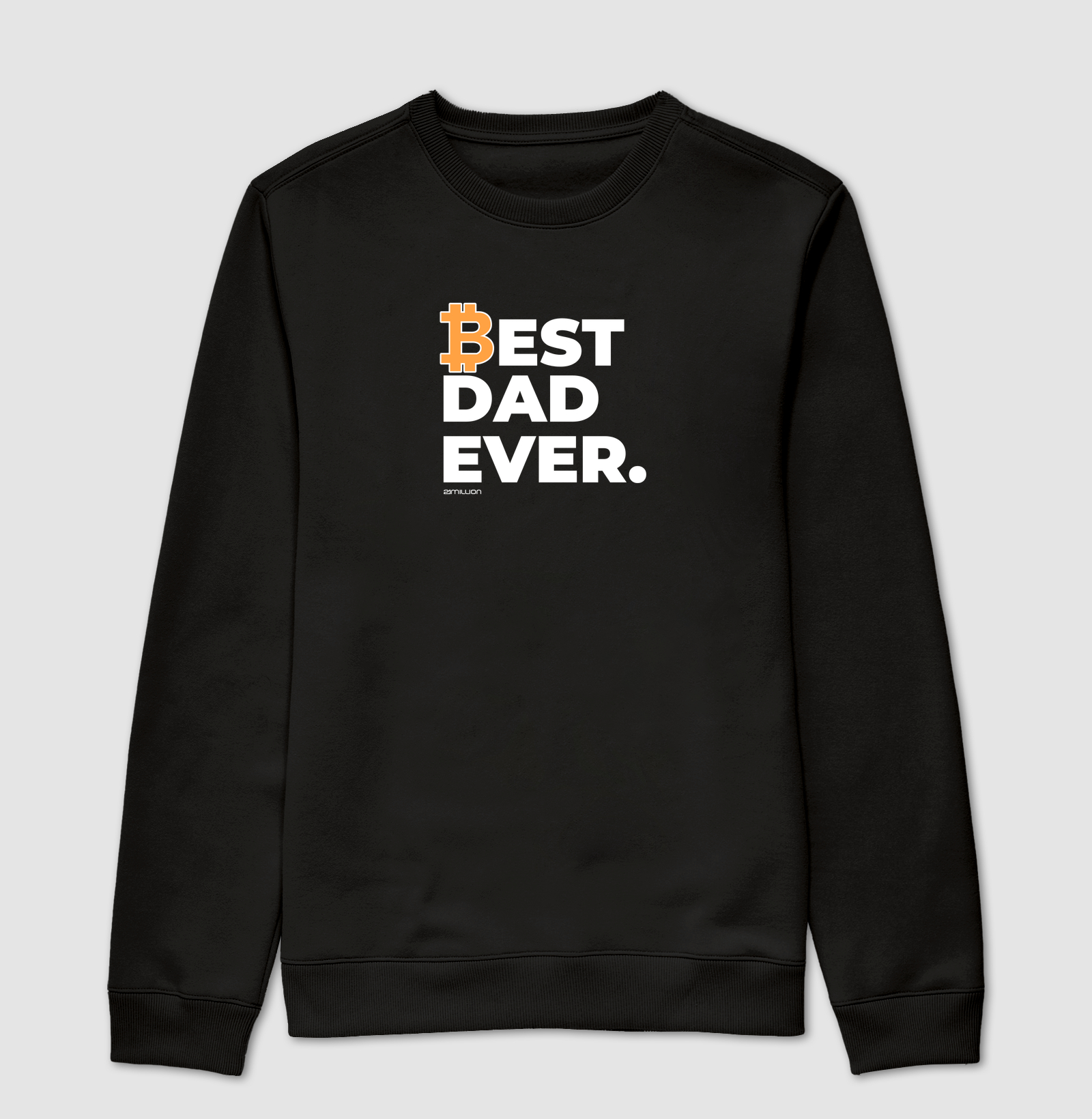 Best dad ever 2