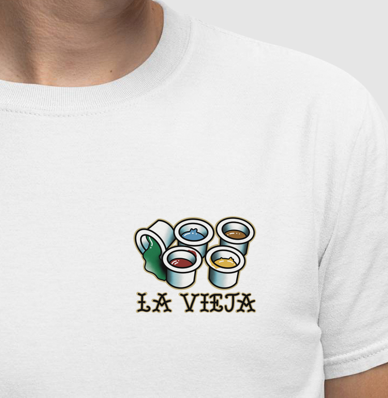 Colores de Mi Corazón