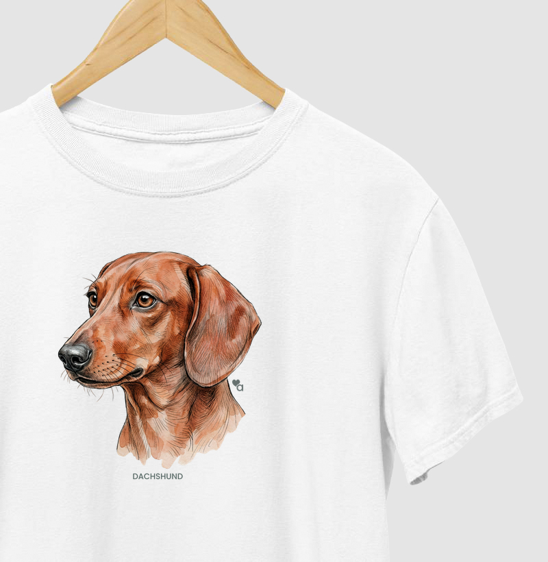 Cães - Dachshund