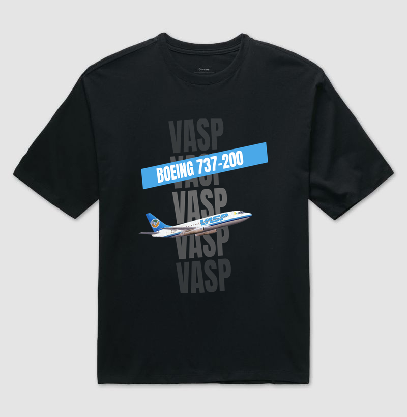 737 - Vasp