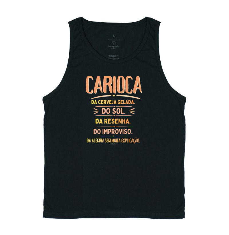 Carioca - Regata